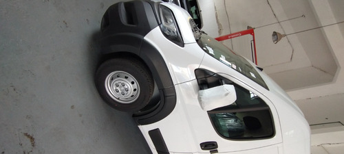 Peugeot Boxer 2.2 Hdi 435m Premium