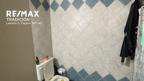 Casa Y Departamento En Venta Saenz Peña Belgrano