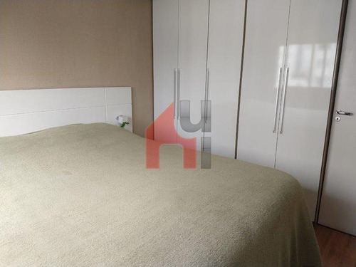 Imagem 16 de 30 de Apartamento À Venda, 54 M² Por R$ 684.000,00 - Bela Vista - São Paulo/sp - Ap1552