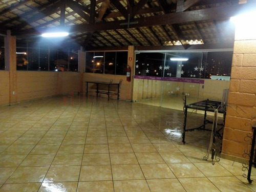 Imagem 16 de 20 de Ponto Comercial Comercio Para Venda E Aluguel Em Jardim Das Monções Taubaté-sp - 345-1