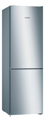 Heladera Freezer Inferior Bosch Kgn36viea Inox Fama