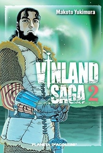 Vinland Saga Nº02, De Yukimura, Makoto. Editorial Planeta En Español