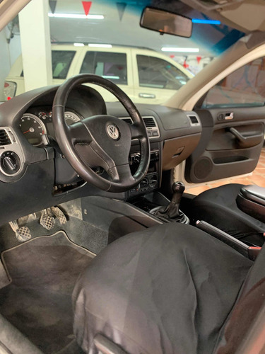 Imagen 9 de 11 de Volkswagen Bora 2.0