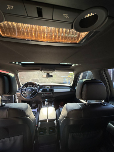 BMW X6 3.0 Xdrive 35i Sportive 306cv