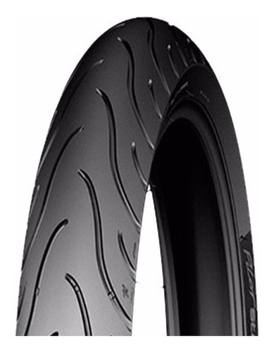 Pneu Dianteiro Michelin 110/70-17 Pilot Street Cb 300 Ninja