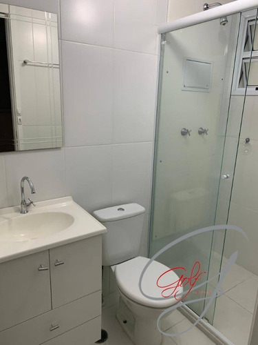 Imagem 18 de 24 de Apartamento Para Venda Na Vila Dos Remédios. - Ap00868 - 69373514