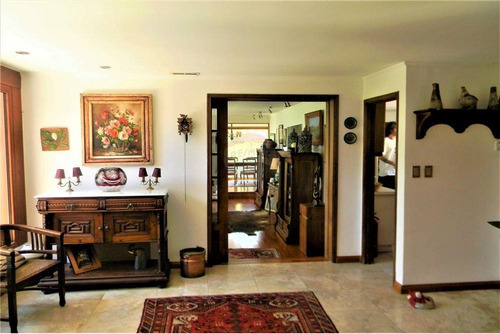 Imagen 5 de 28 de Vende Casa Mall Sprot Las Condes
