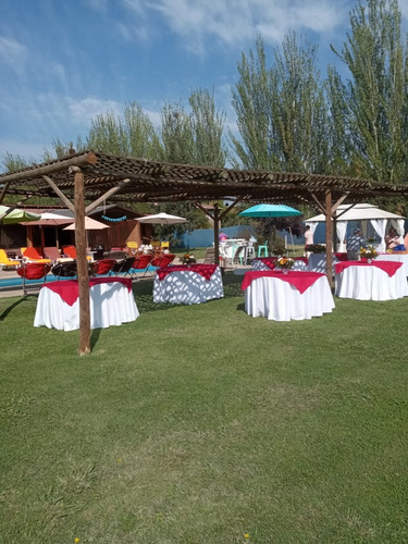 Se Arrienda Parcela Para Eventos