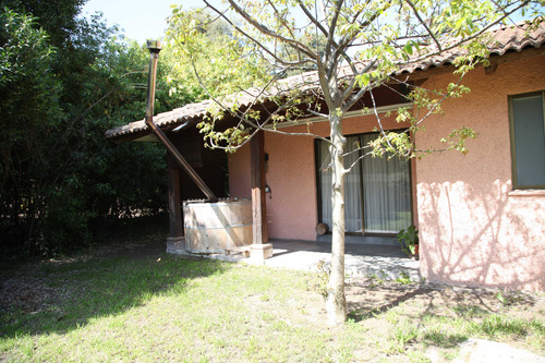 Parcela En Venta 3d 3b Mas Oficina O Estar (74885)