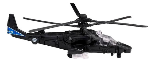 Maisto Coleccion Tailwinds Helicoptero  Ka-52 Alligator