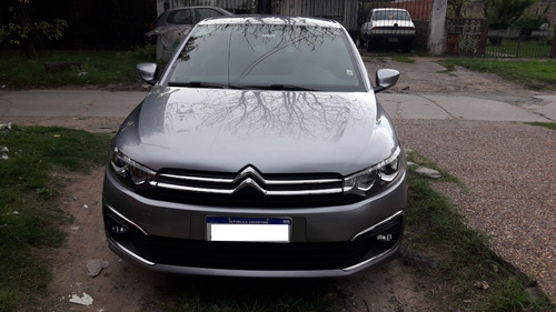 Citroën C-elysée 2019