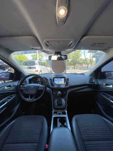 Ford Kuga 2.0 Sel At 4X4
