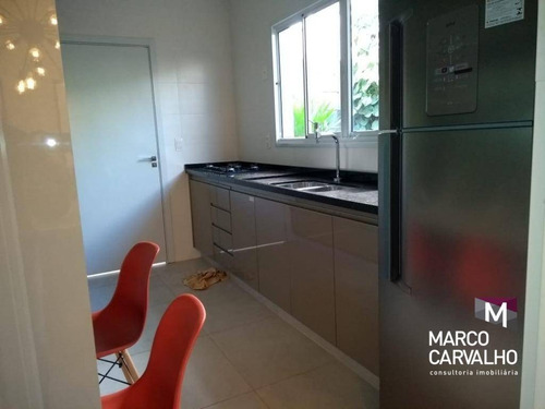Casa À Venda, 133 M² Por R$ 666.146,46 - Jardim Esmeralda - Marília/sp - Ca0511
