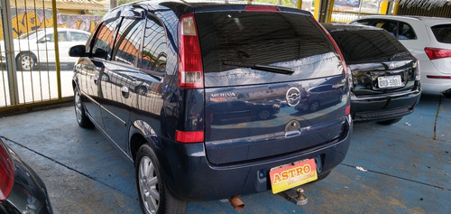 Meriva Joy 1.8