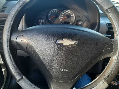 Chevrolet Classic 2014 1.0 Ls Flex Power 4p
