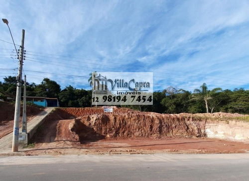 Imagem 7 de 12 de Terreno Para Venda Em São José Dos Campos, Chácaras Pousada Do Vale - 1659v_1-1826399