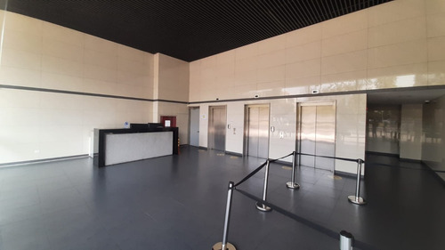 Amplia Oficina 100m2 Lo Fontecilla Con Av. Las Condes,