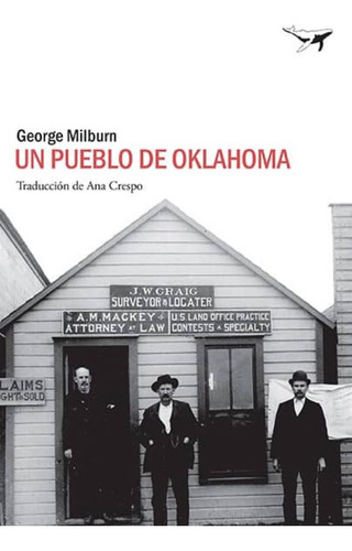 Un Pueblo De Oklahoma