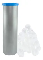 Comprar Cartucho Repuesto Anti Sarro Aser Filtro Agua Dura Antisarro Sal Cristal Polifosfato Vaso 10 Pulgadas