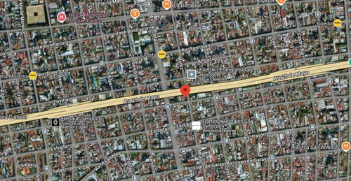 Departamento Monoambiente En Alquiler - 1 Baño - 26mts2 - Boedo