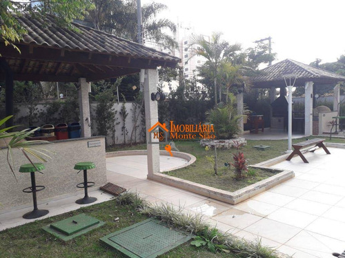 Imagem 18 de 24 de Apartamento À Venda, 54 M² Por R$ 340.000,00 - Jardim Imperador - Guarulhos/sp - Ap3431