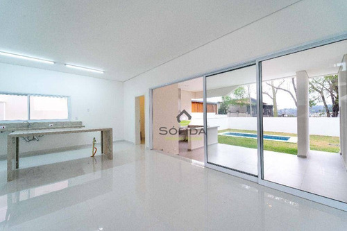 Imagem 12 de 30 de Sobrado Com 3 Dormitórios À Venda, 333 M² Por R$ 1.460.000,00 - Condomínio Ville De France - Itatiba/sp - So0015