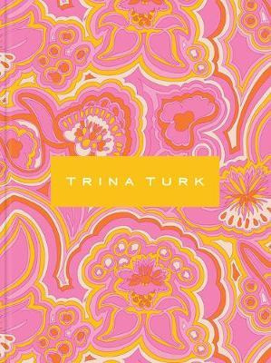 Libro Trina Turk - Trina Turk