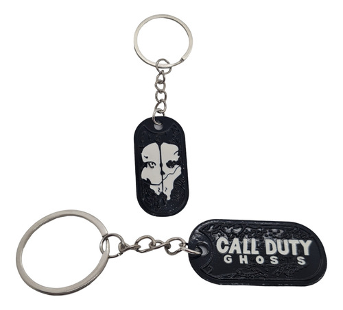 Call Of Duty Medalla Honor Placa Call Of Duty Advanced Warfare Mw2 Ghost Metal Modern Warzone 2 Call Of Duty Equipo Elite Ghost