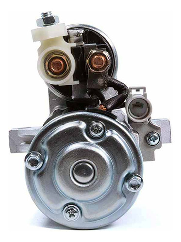 Marcha Para Mazda Cx7 2.3 2011 2012