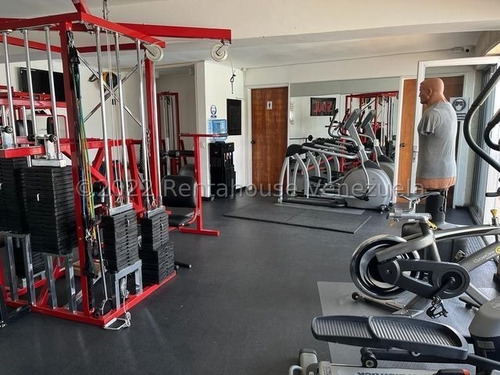 Imagen 21 de 24 de Apartamento En Venta En Lomas Del Mirador Gi