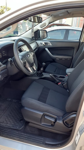 Ford Ranger Xlt Adjudicada Anticpo 1.800.000 Y Cuotas