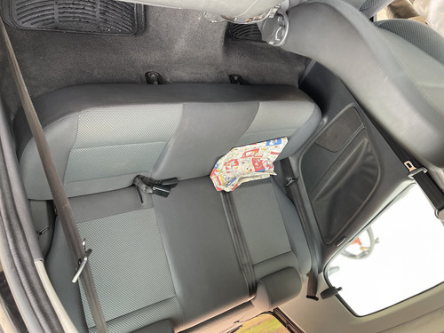 Volkswagen Fox 1.6 Comfortline Pack 1