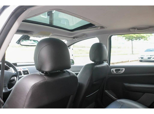 Peugeot 307 Premium 2.0 At