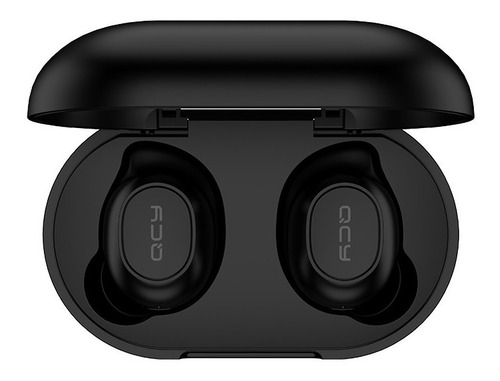 Imagem 4 de 6 de Fone De Ouvido Qcy T9 Tws Bluetooth 5.0 Pronta Entrega