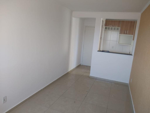 Apartamento Em Vila Figueira, Suzano/sp De 45m² 2 Quartos À Venda Por R$ 180.000,00 - Ap721912