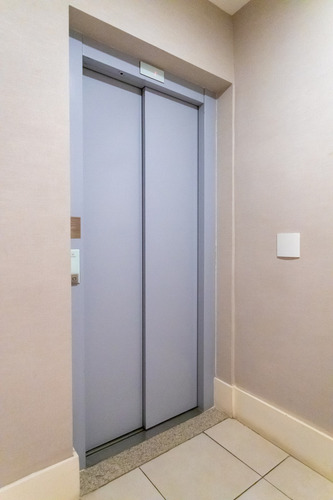 Imagem 12 de 30 de Apartamento À Venda No Bairro Vila Madalena - São Paulo/sp - O-10159-19463