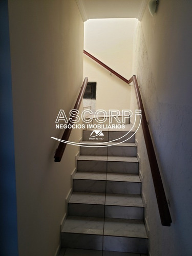 Imagem 10 de 20 de Casa A Venda Jardim Belvedere (cód. Ca00256) - Ca00256 - 68420821