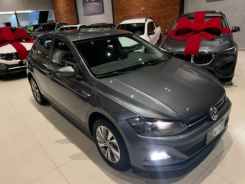 Imagem 1 de 11 de Polo Comfortline 200tsi 1.0t Flex