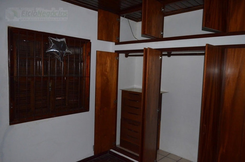 Imagem 14 de 15 de Casa Locação Para Venda, 2 Dormitório(s), 180.0m² - 2408