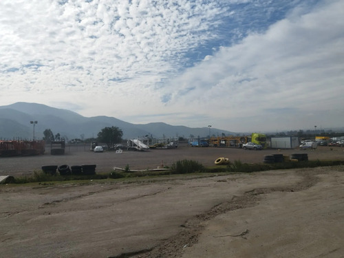 (tin) Sector Noviciado, Próximo A Carretera