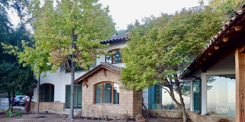 Lo Curro Via Escarlata Gran Casa En Condominio Con Vista