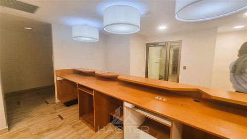 Oficina En Arriendo En Providencia