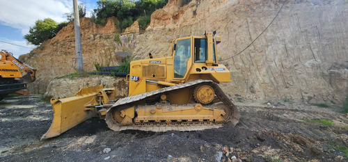 Tractor Caterpillar D6n Año 2006