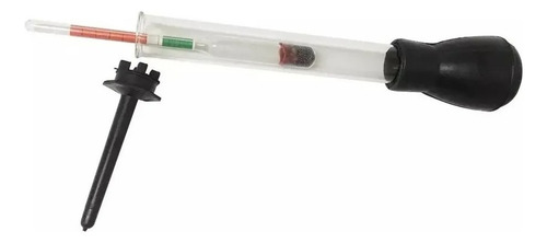 Probador Densimetro De Carga De Bateria Tester Ruhlmann