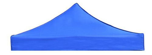 3 Canopy Patio Reemplazo Azul 3x3m Azul 3x3m 2m 3m Azul 3x3m