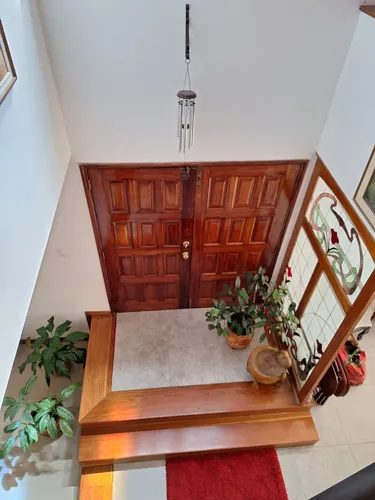 Vendo Amplia Casa 255 Mts En El Poblado Cola Del Zorro