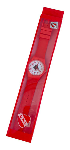 Reloj De Pulsera Independiente Con Licencia Oficial