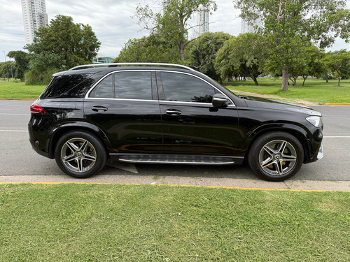 Mercedes-Benz Clase GLE 3.0 Gle450 4matic 367cv