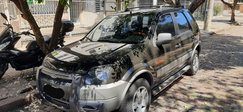Ford Ecosport 1.6 Xls Flex 5p 2006