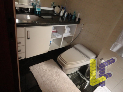 Apartamento. Bairro Santo Antônio - 3